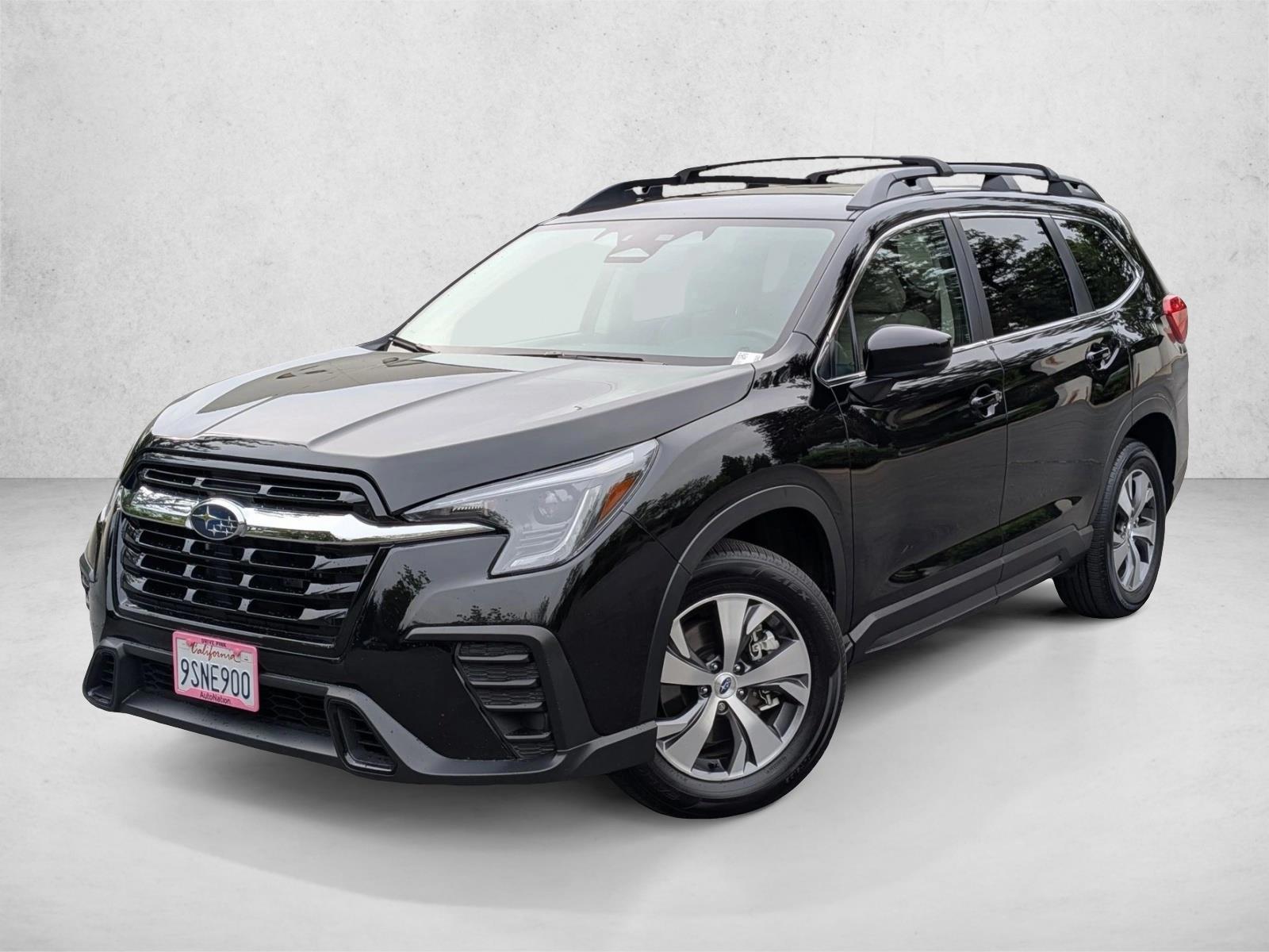 Thumbnail: 2025 Subaru Ascent - 1