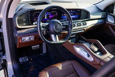 2024 Mercedes-Benz GLS