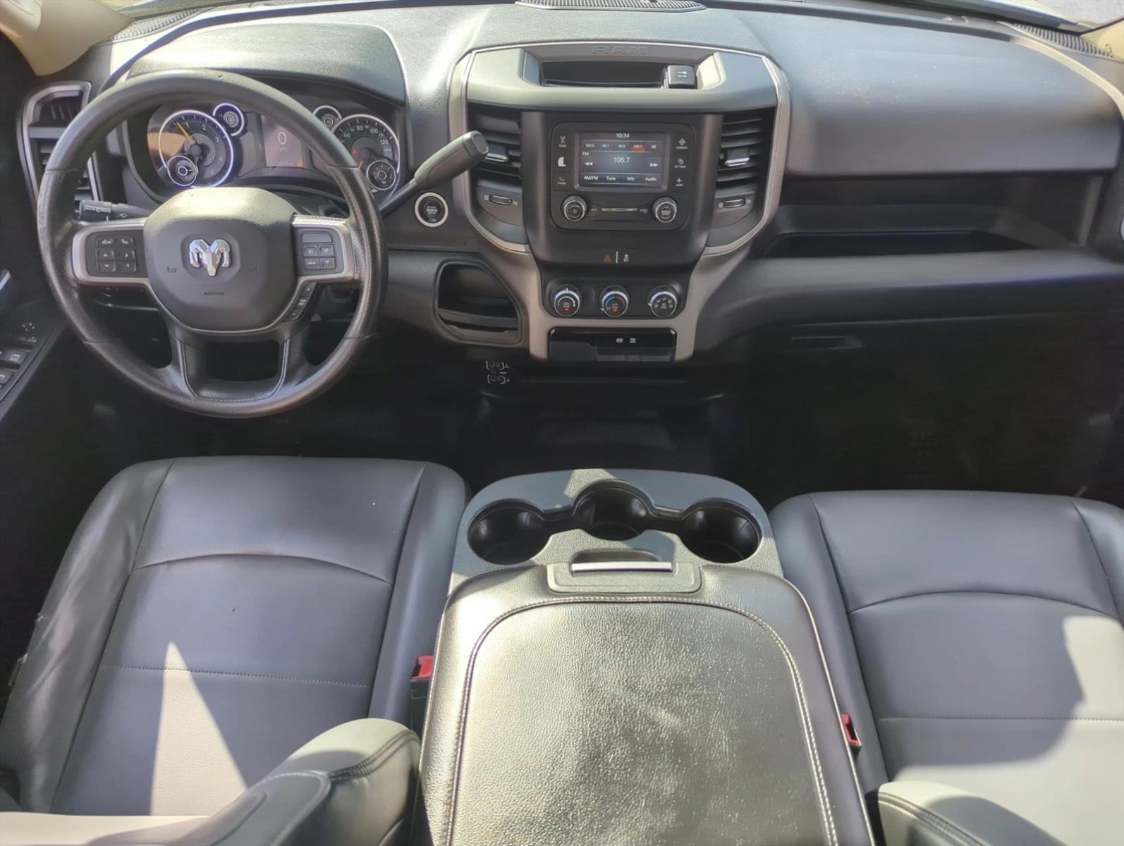 Thumbnail: 2019 RAM 3500 - 2