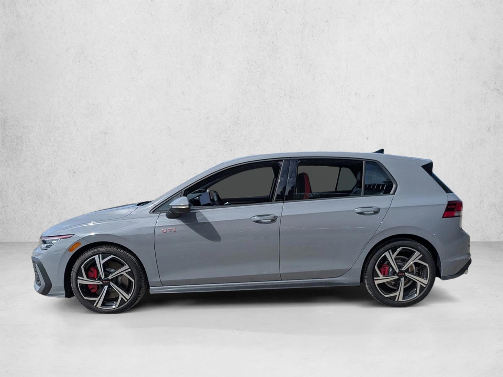 Thumbnail: 2026 Volkswagen Golf - 2