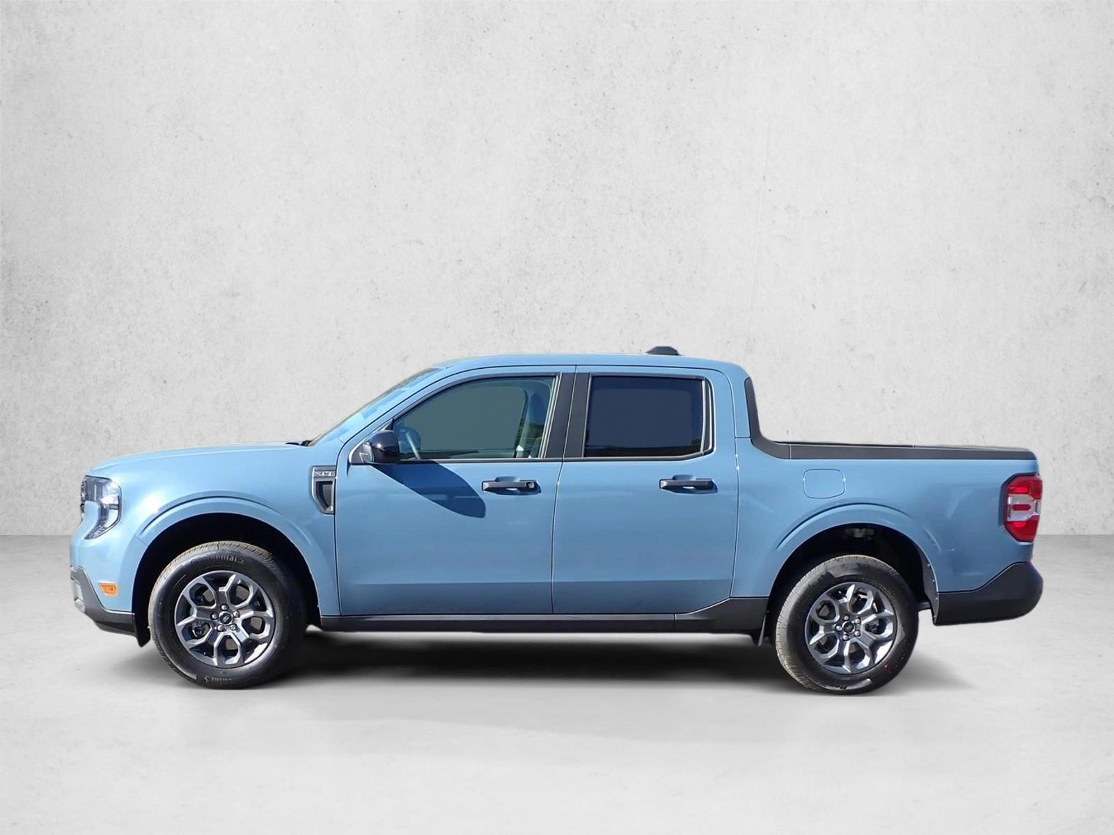 Thumbnail: 2026 Ford Maverick - 2