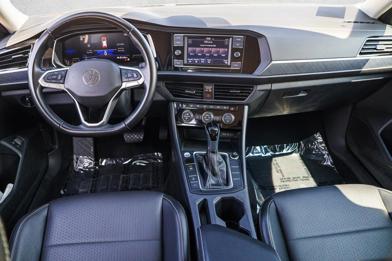 2024 Volkswagen Jetta