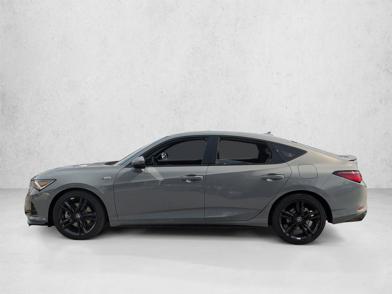 2026 Acura Integra