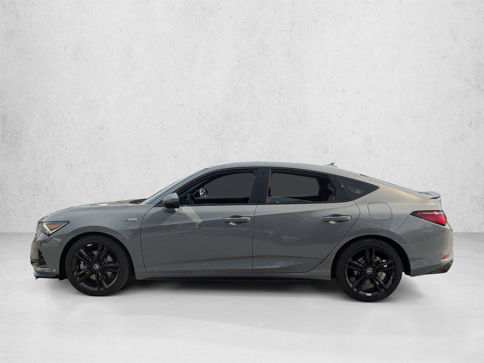 Thumbnail: 2026 Acura Integra - 2