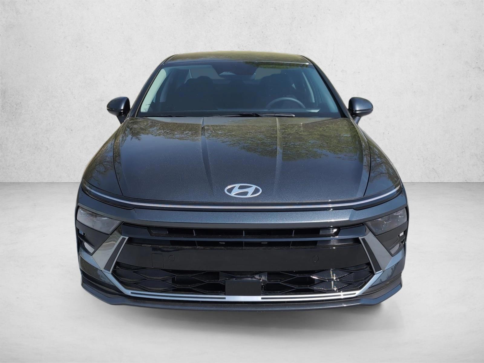 2026 Hyundai Sonata Hybrid