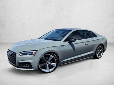 2019 Audi S5 Premium Plus -
                  Las Vegas, NV