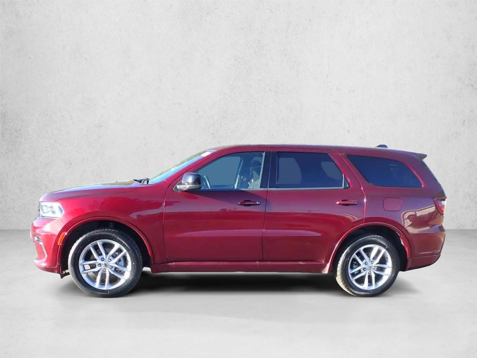 Thumbnail: 2023 Dodge Durango - 2