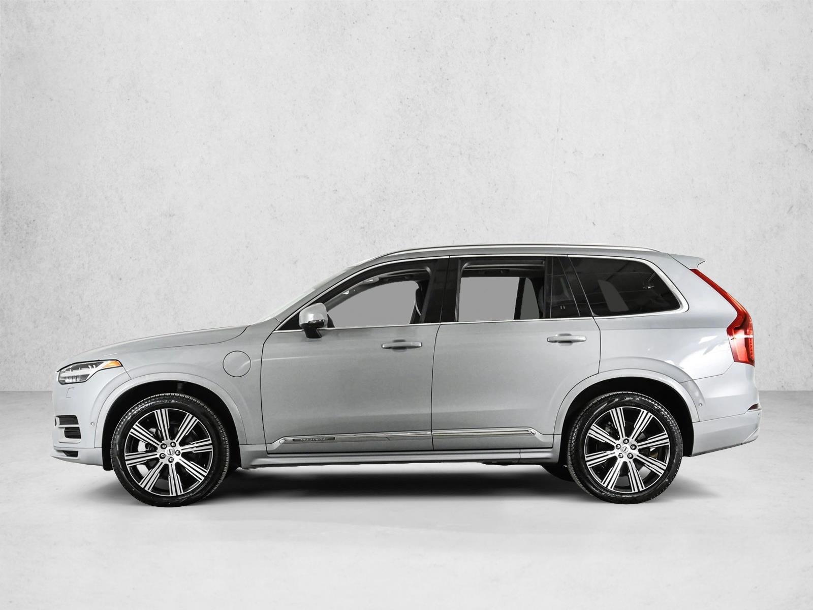 Thumbnail: 2024 Volvo XC90 - 2