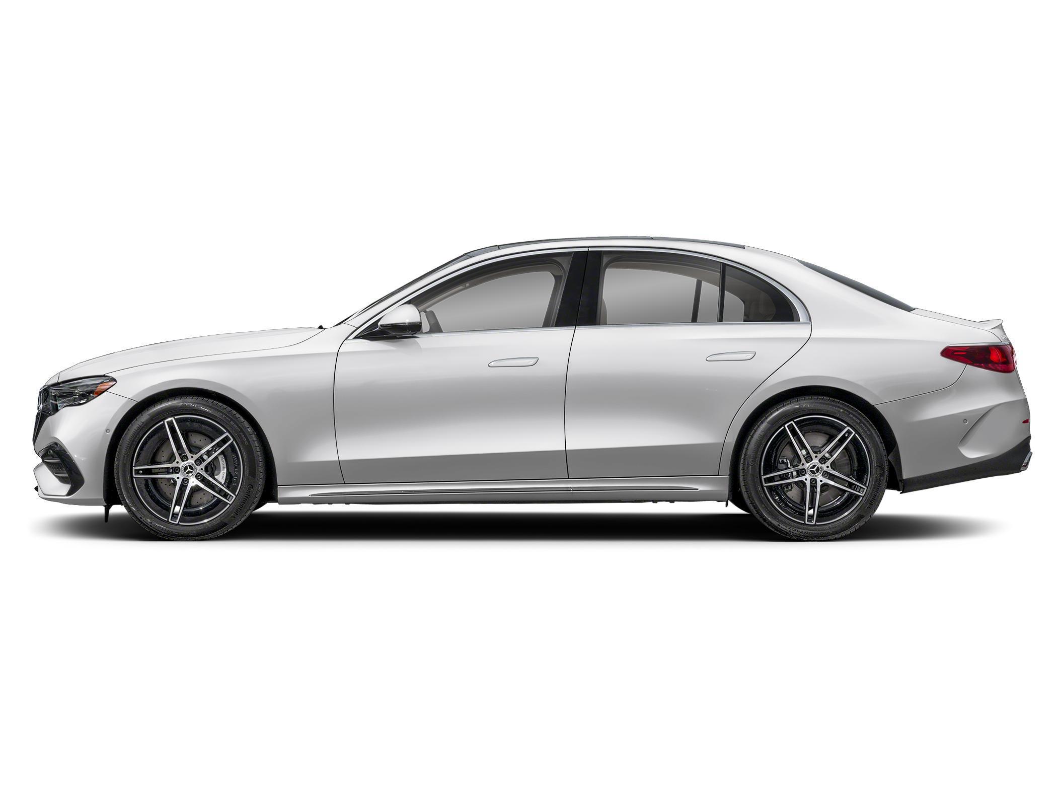 Thumbnail: 2027 Mercedes-Benz E-Class - 2