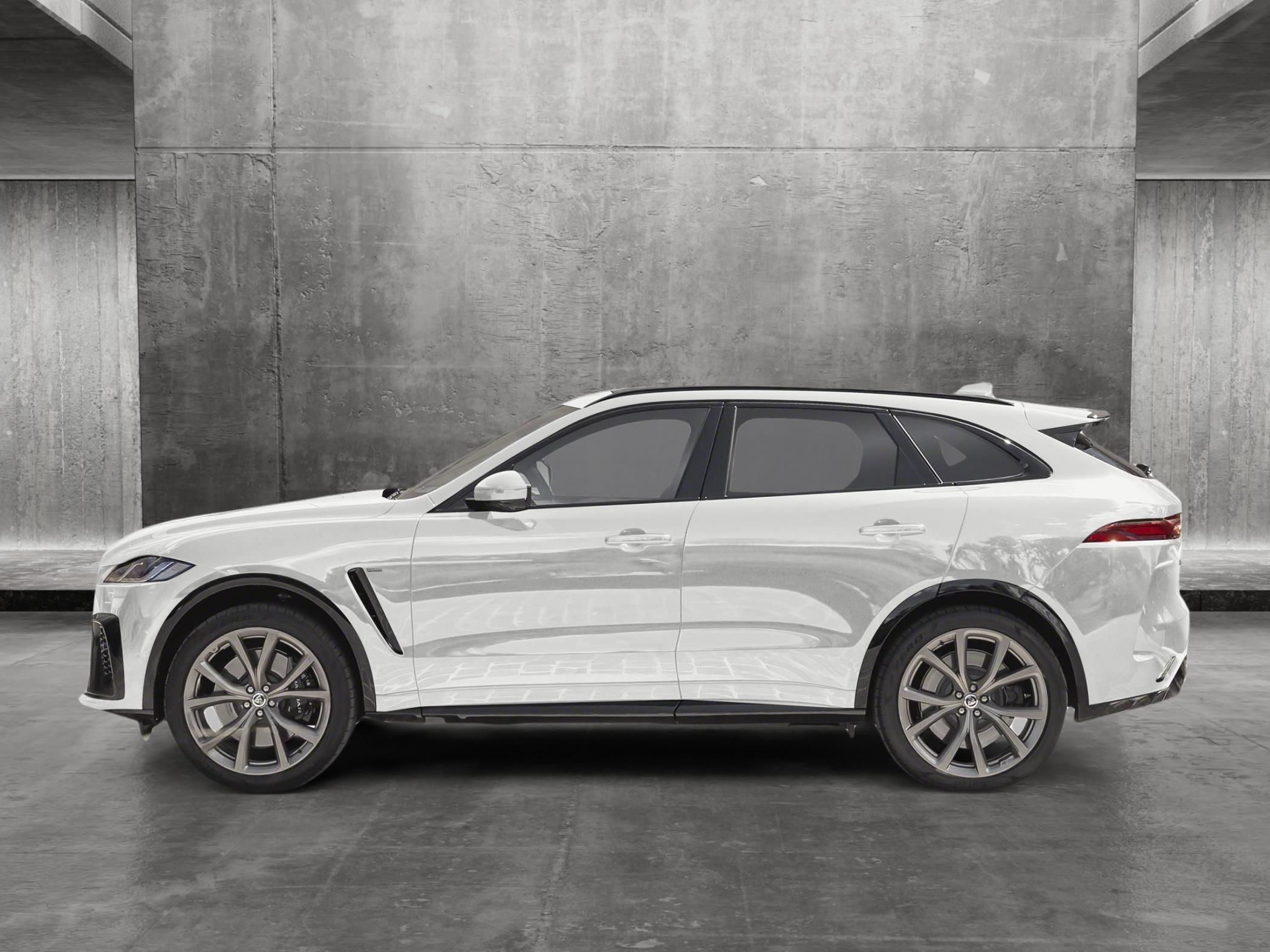 NEW 2024 Jaguar E-PACE for sale in Woodland Hills, CA, 91367 - AutoNation