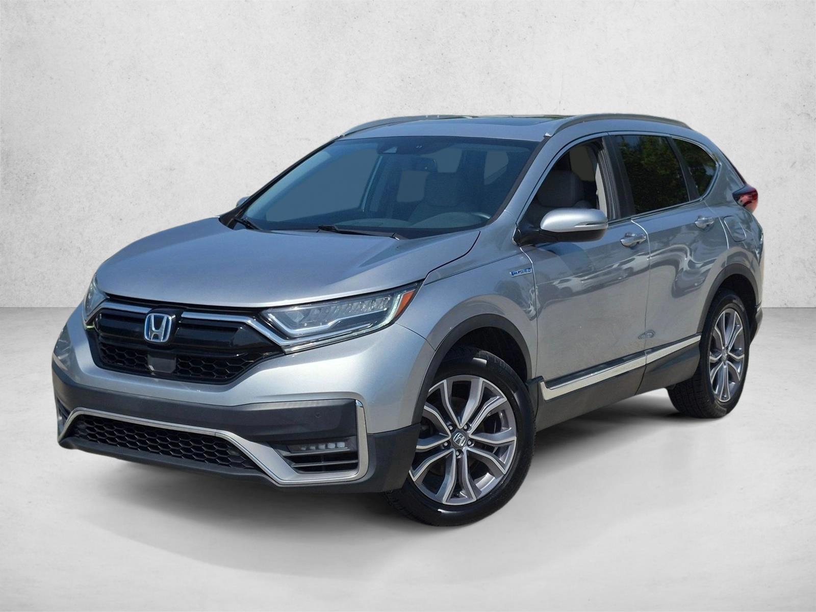 Thumbnail: 2020 Honda CR-V - 1