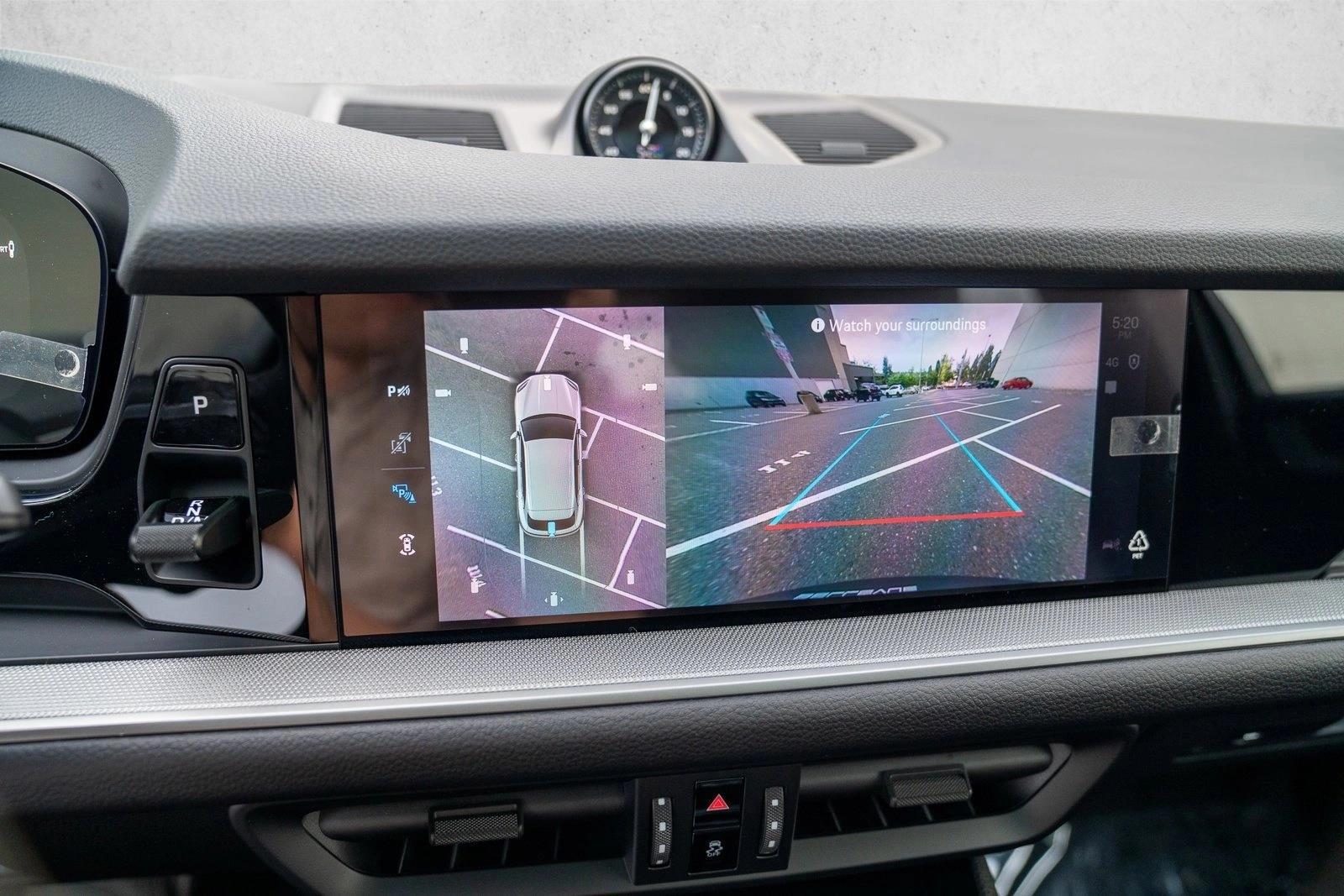 2026 Porsche Cayenne Base - Photo 18