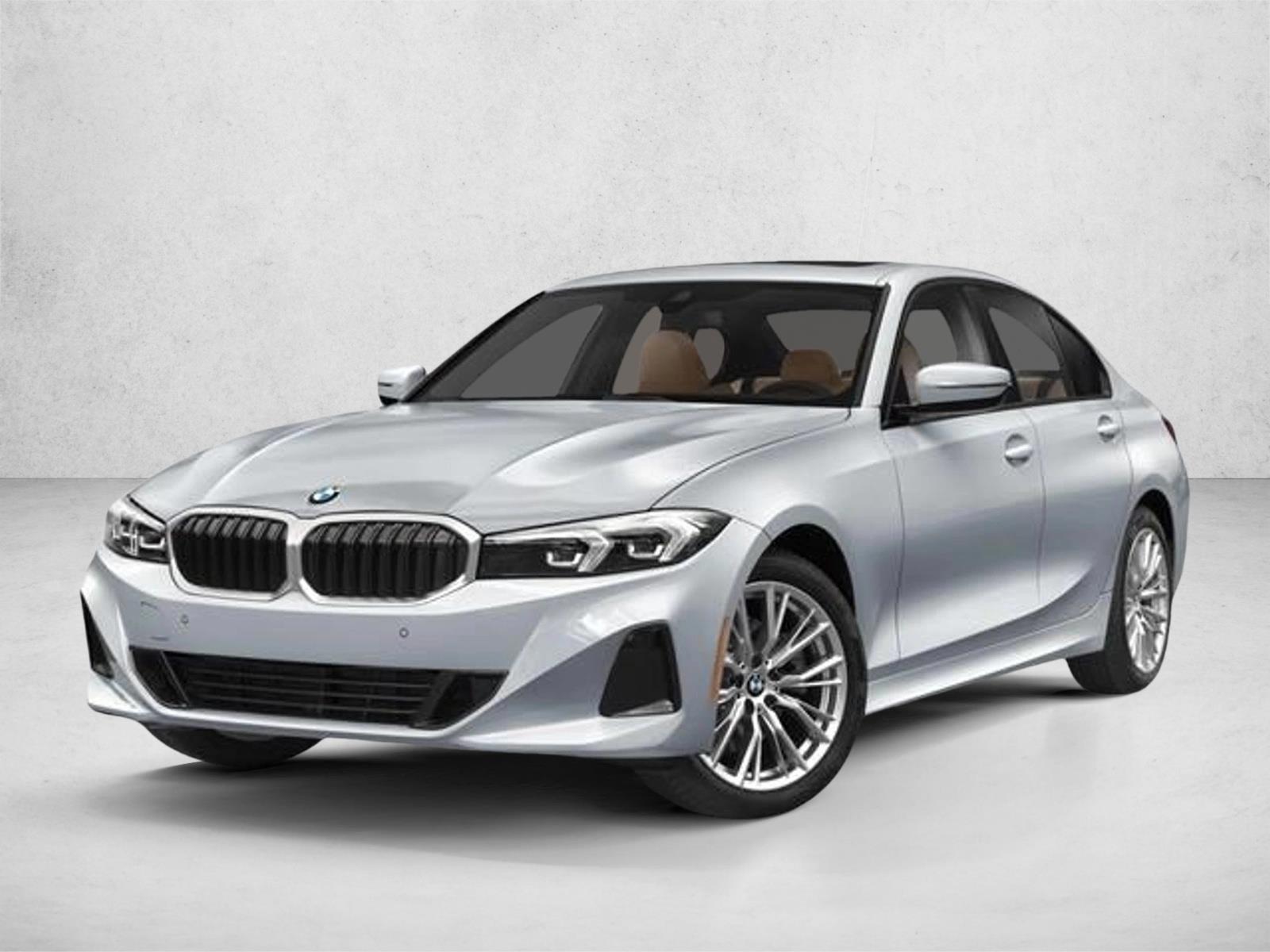 Thumbnail: 2026 BMW 3 Series - 1