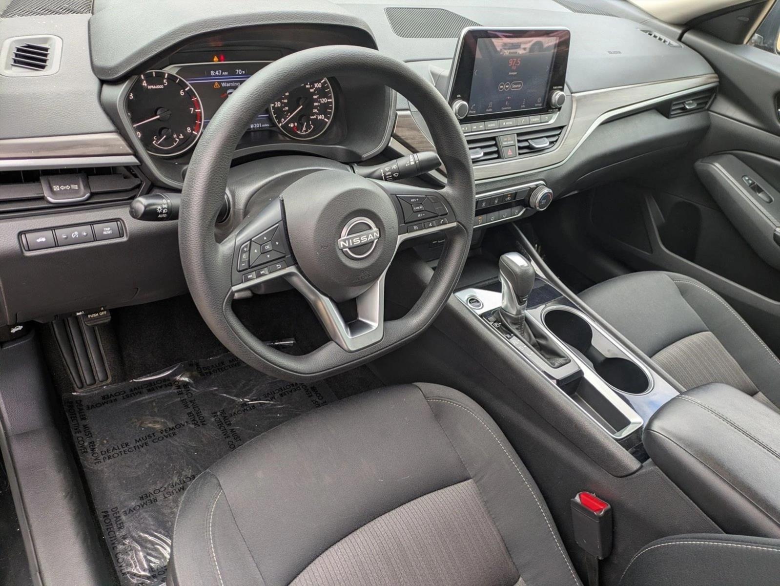 Thumbnail: 2024 Nissan Altima - 3