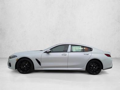 2026 BMW 8 Series