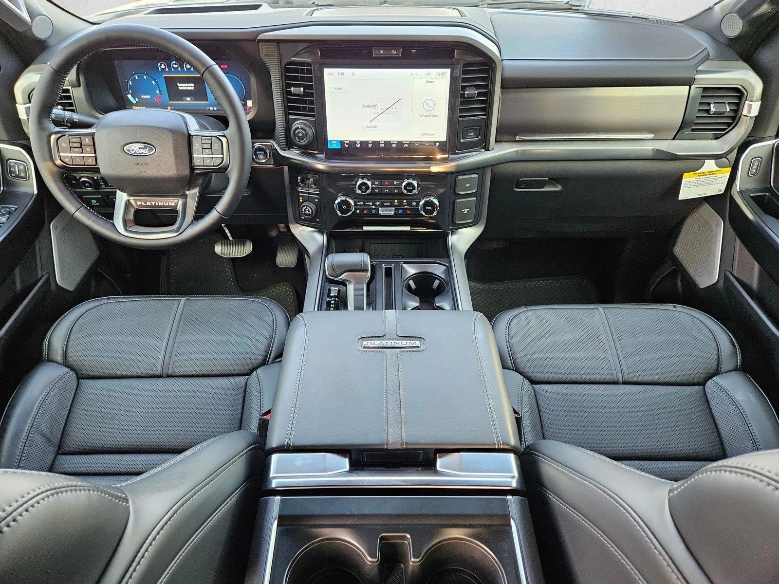 Thumbnail: 2026 Ford F-150 - 4