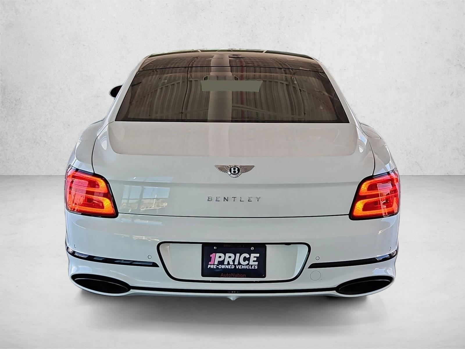 2021 Bentley Flying Spur