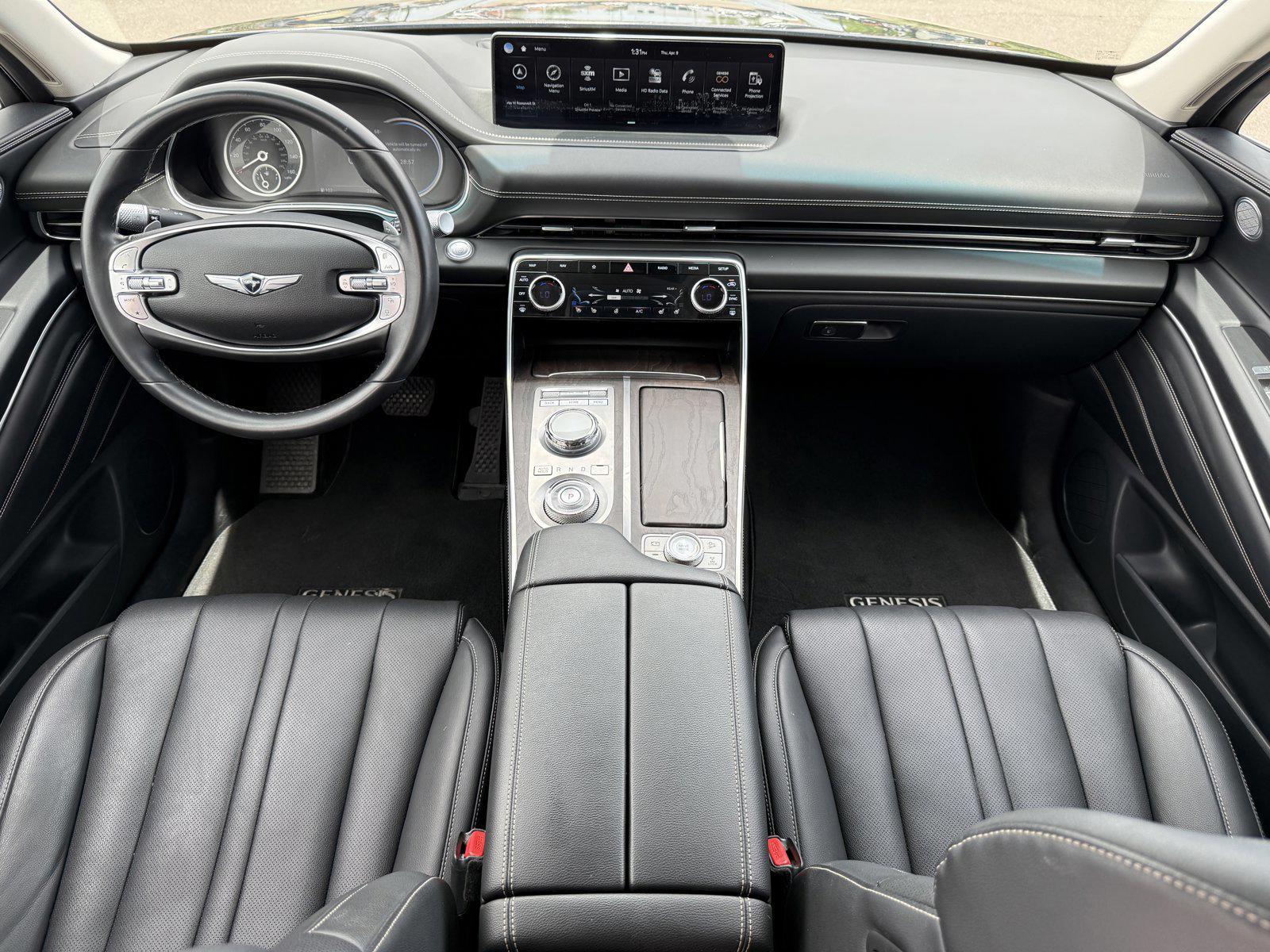 2024 GENESIS GV80 Standard - Photo 14