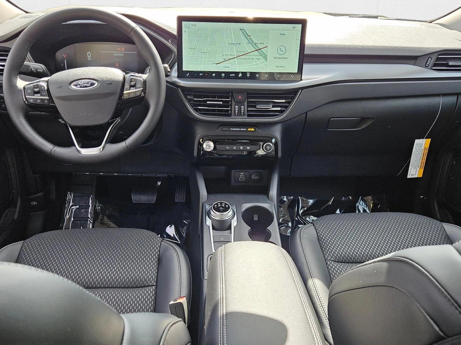 Thumbnail: 2025 Ford Escape - 3