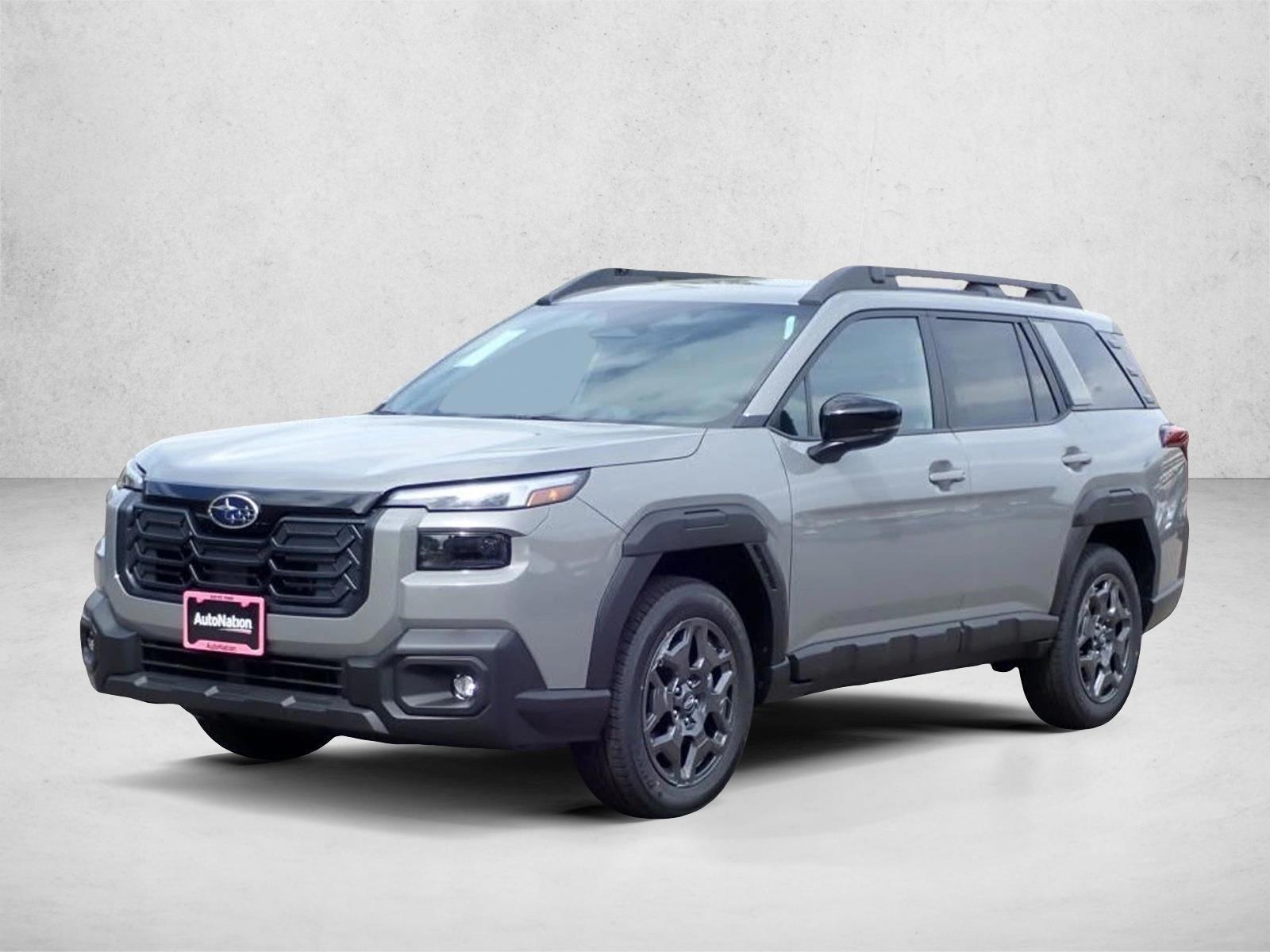 Thumbnail: 2026 Subaru Outback - 1
