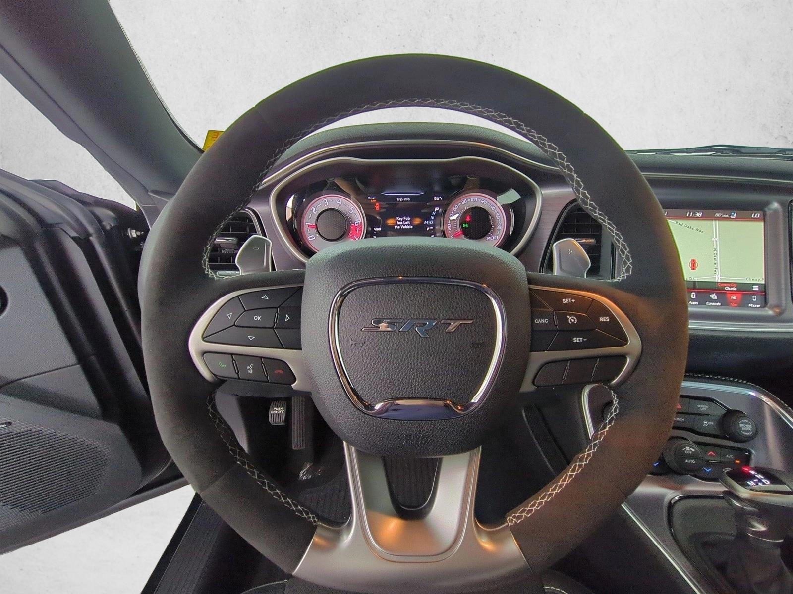 2018 Dodge Challenger SRT - Photo 28
