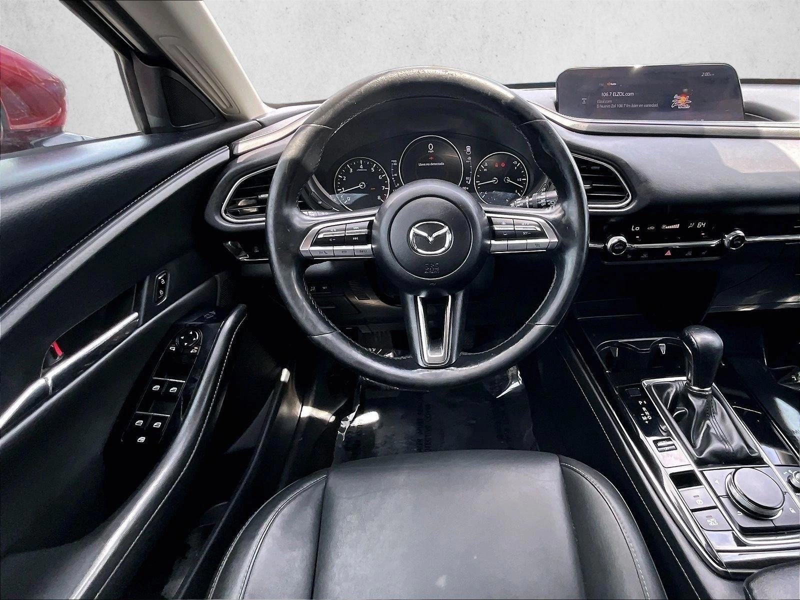 Thumbnail: 2023 Mazda CX-30 - 3