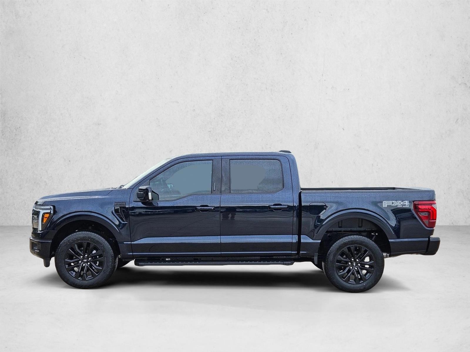 Thumbnail: 2026 Ford F-150 - 2