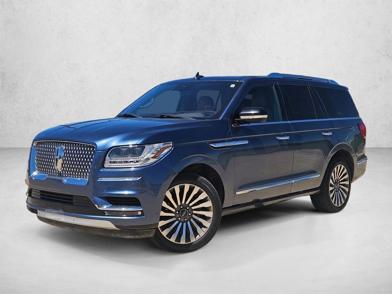2019 Lincoln Navigator Reserve -
                  Corpus Christi, TX