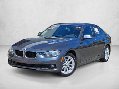 2017 BMW 3 Series 320i -
                  Renton, WA