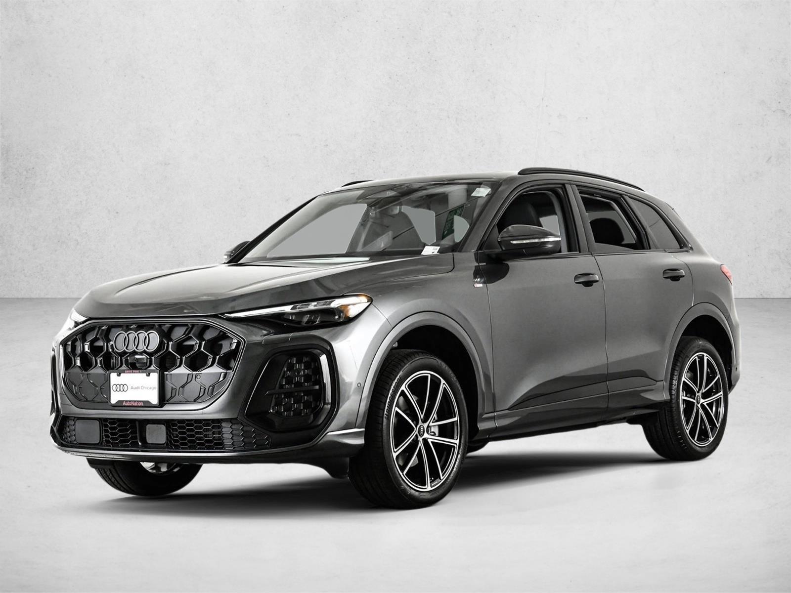 Thumbnail: 2026 Audi Q5 - 1