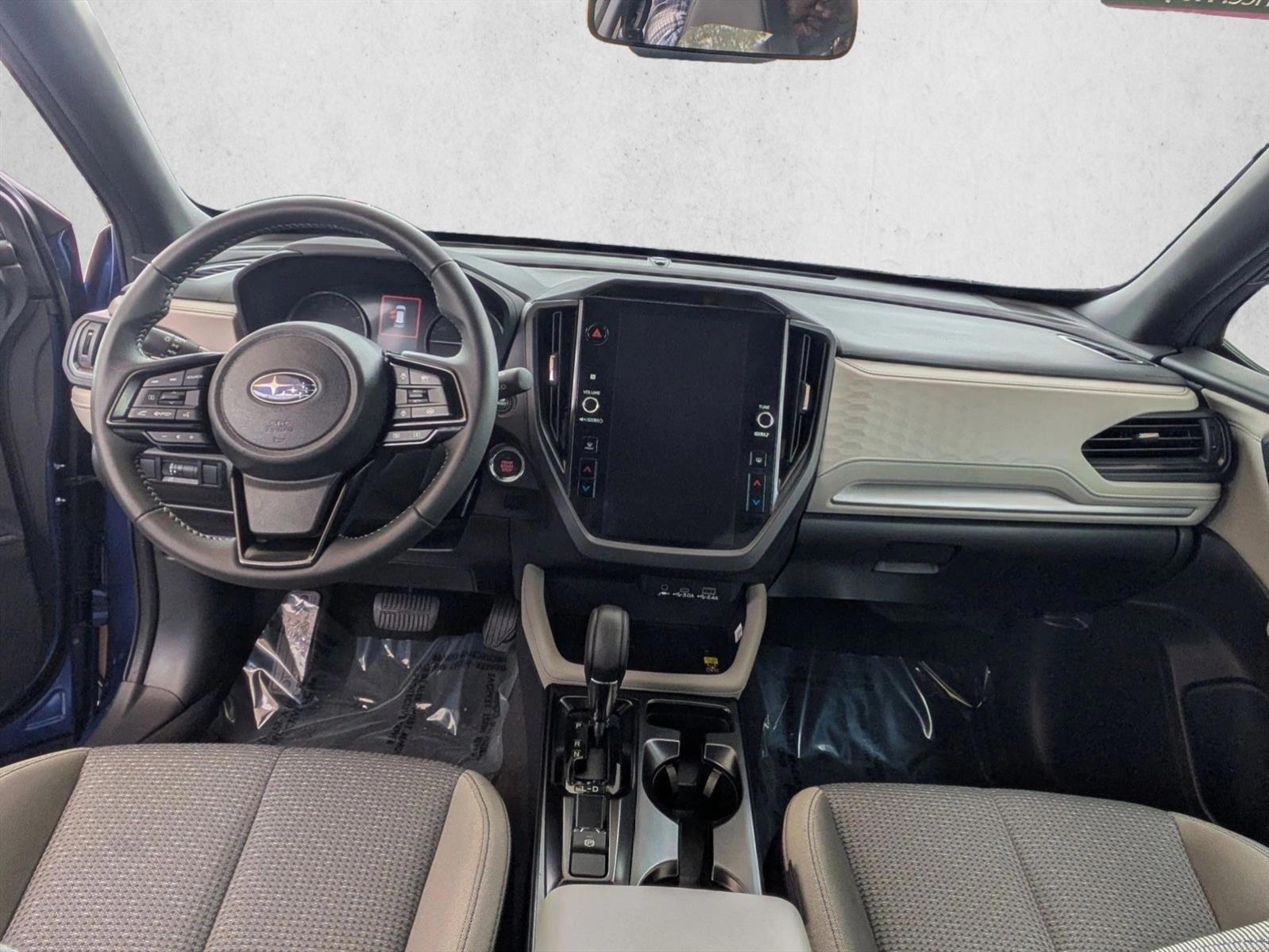 Thumbnail: 2026 Subaru Forester - 2