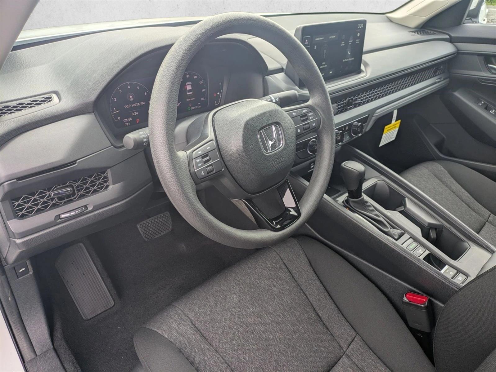 Thumbnail: 2026 Honda Accord - 3