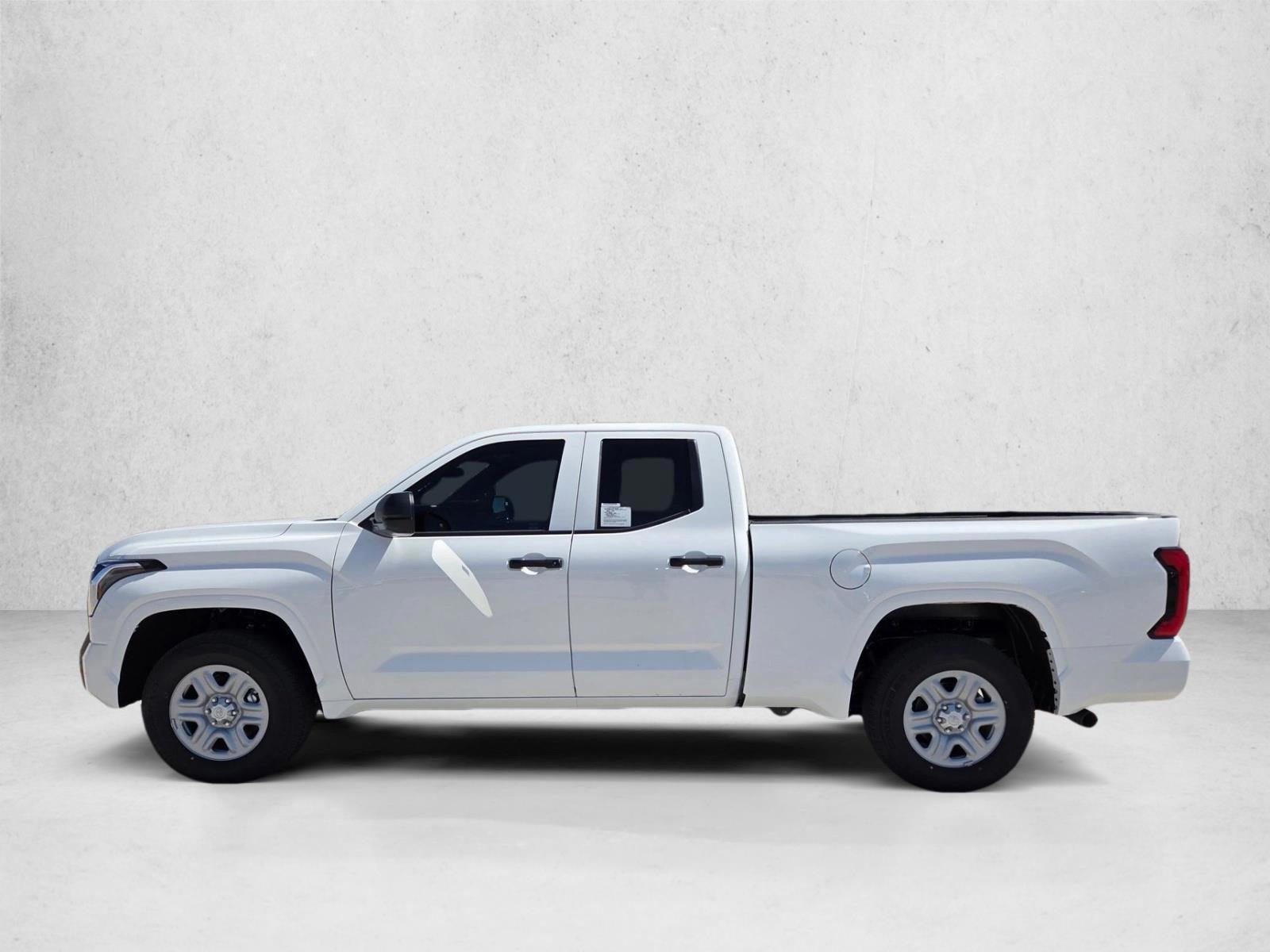 Thumbnail: 2026 Toyota Tundra - 2