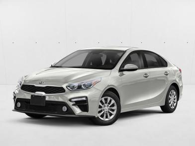 2020 Kia Forte