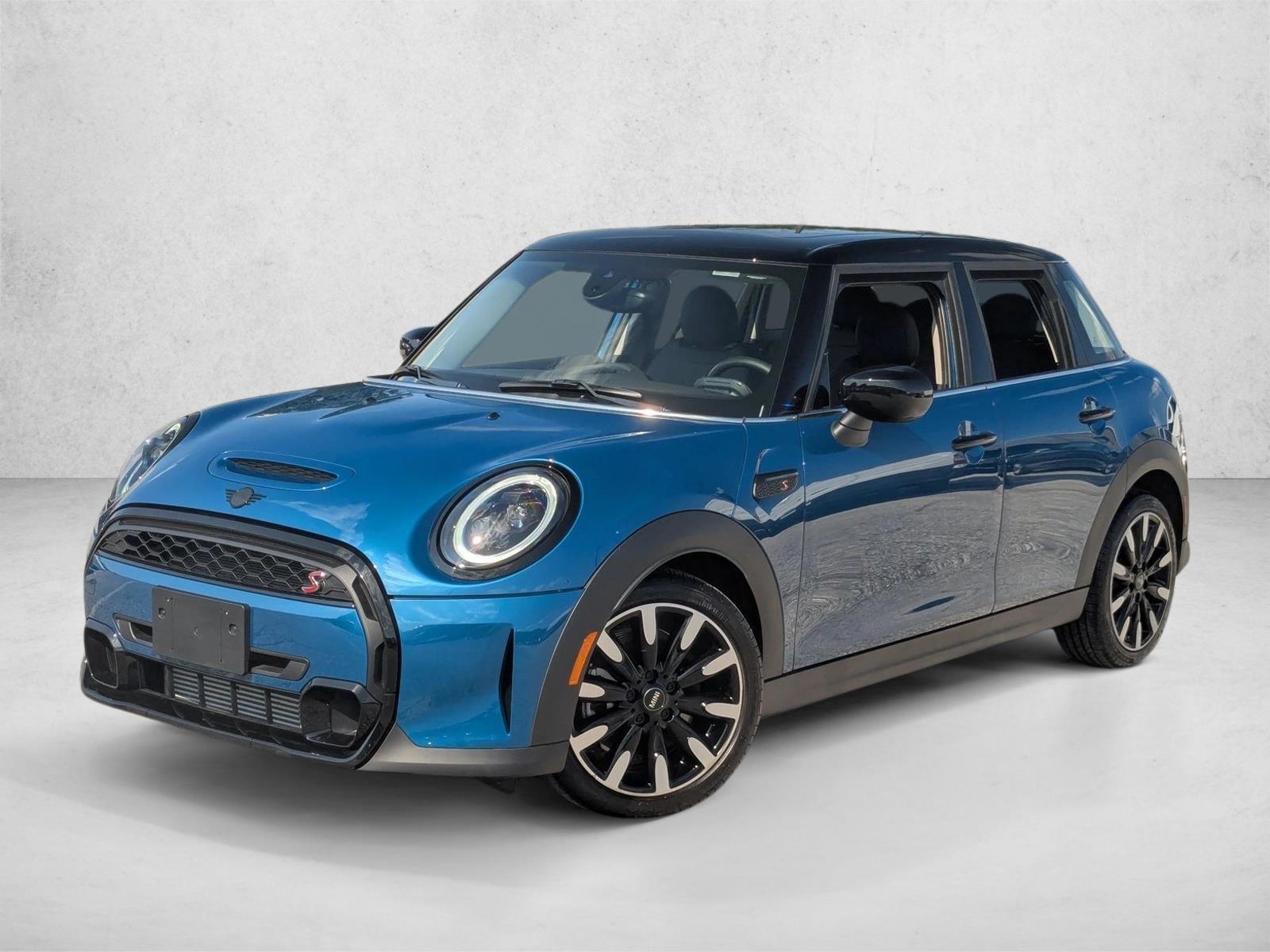 Thumbnail: 2024 MINI Cooper Hardtop - 1