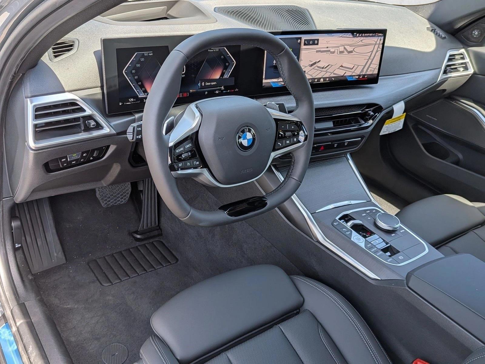 Thumbnail: 2026 BMW 3 Series - 3