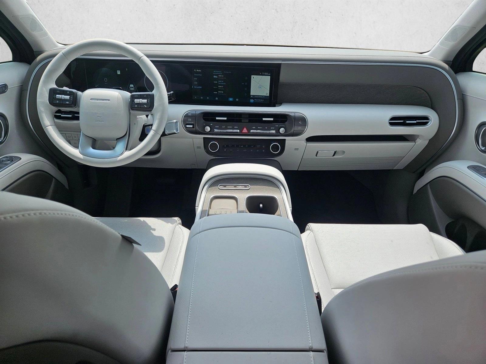 Thumbnail: 2026 Hyundai Palisade - 3