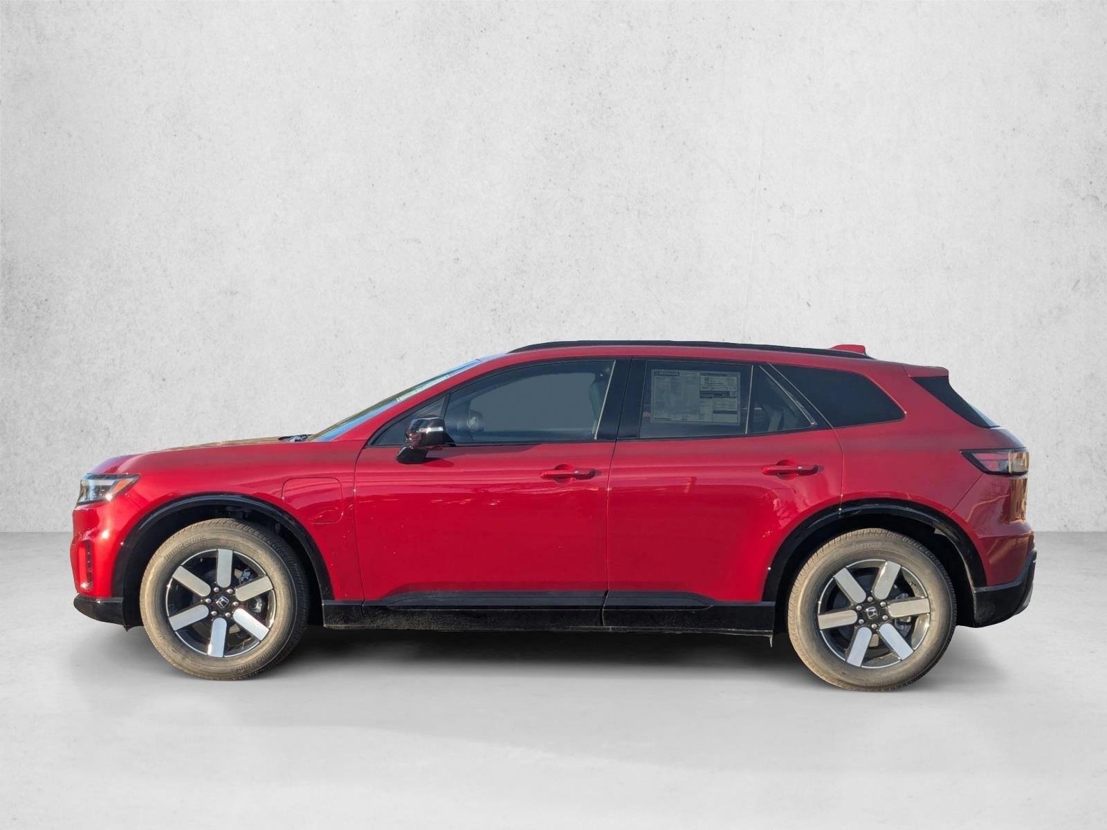 Thumbnail: 2026 Honda Prologue - 2