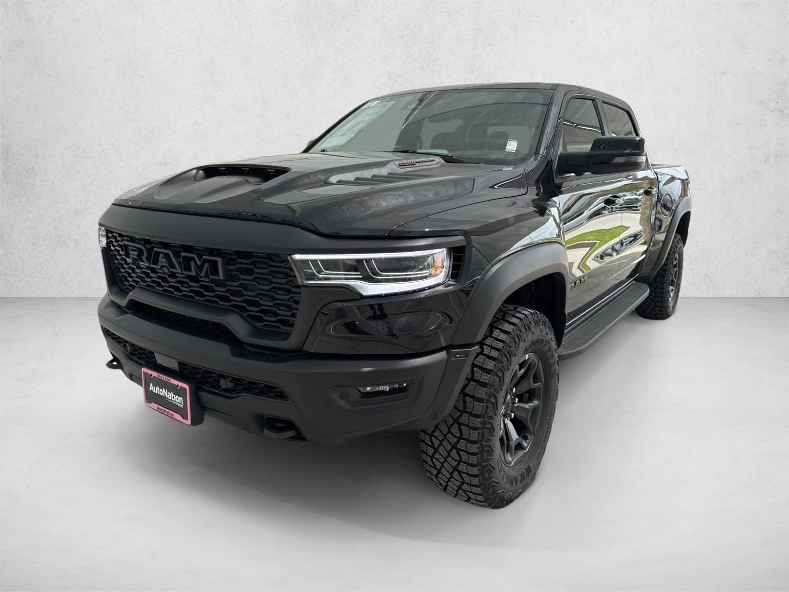 Thumbnail: 2026 RAM 1500 - 1