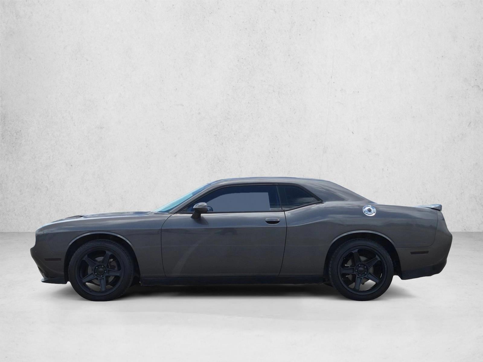Thumbnail: 2019 Dodge Challenger - 2