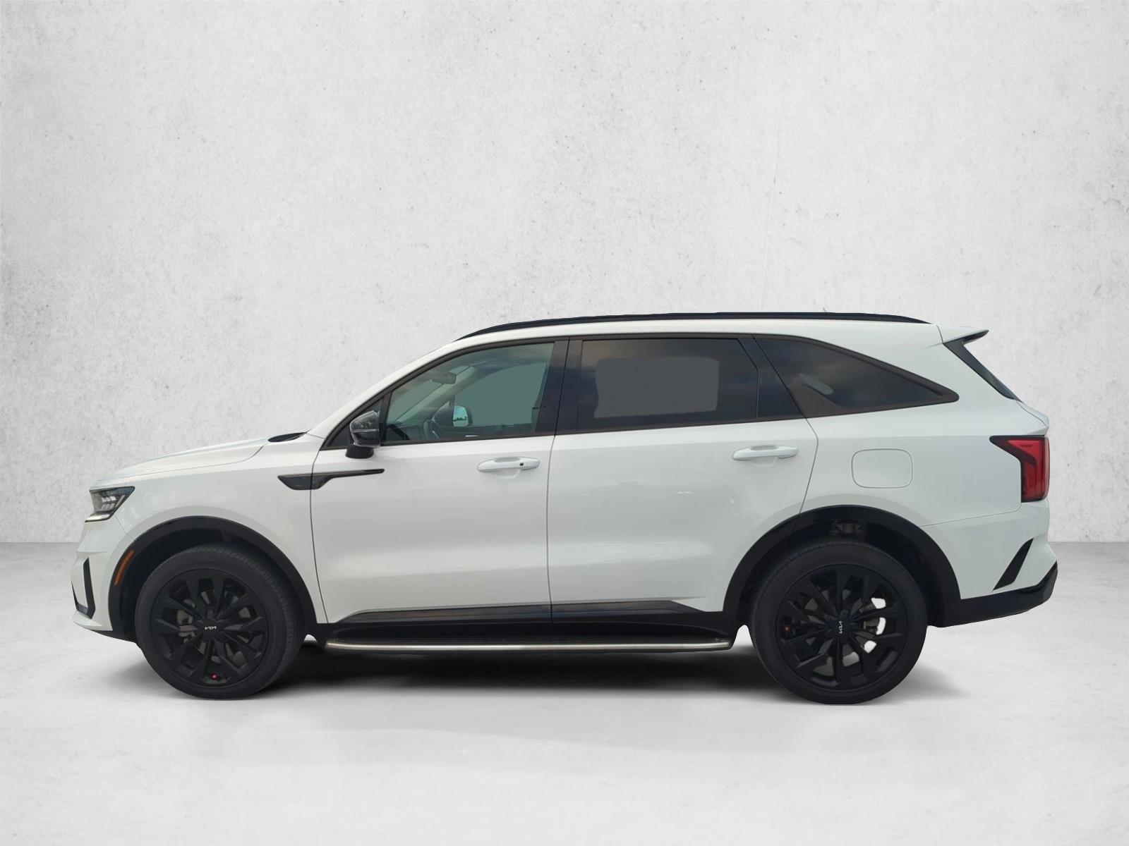 Thumbnail: 2023 Kia Sorento - 2