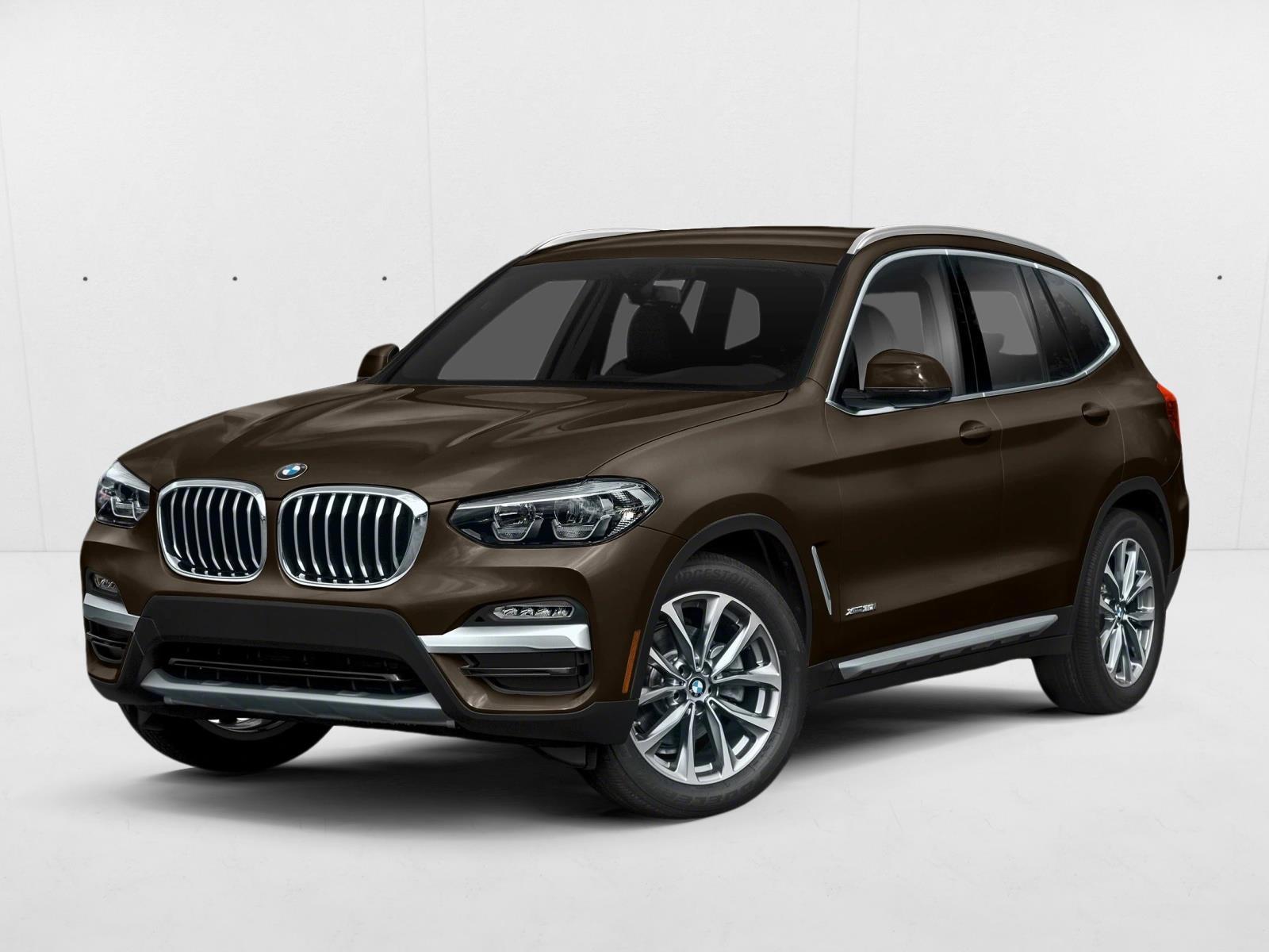 Thumbnail: 2020 BMW X3 - 1