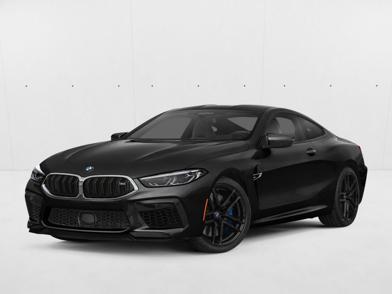 2020 BMW M8  -
                  Miami, FL