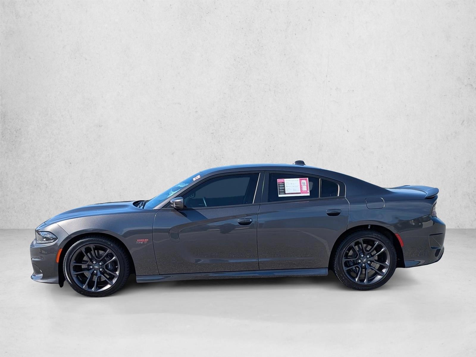 Thumbnail: 2022 Dodge Charger - 2