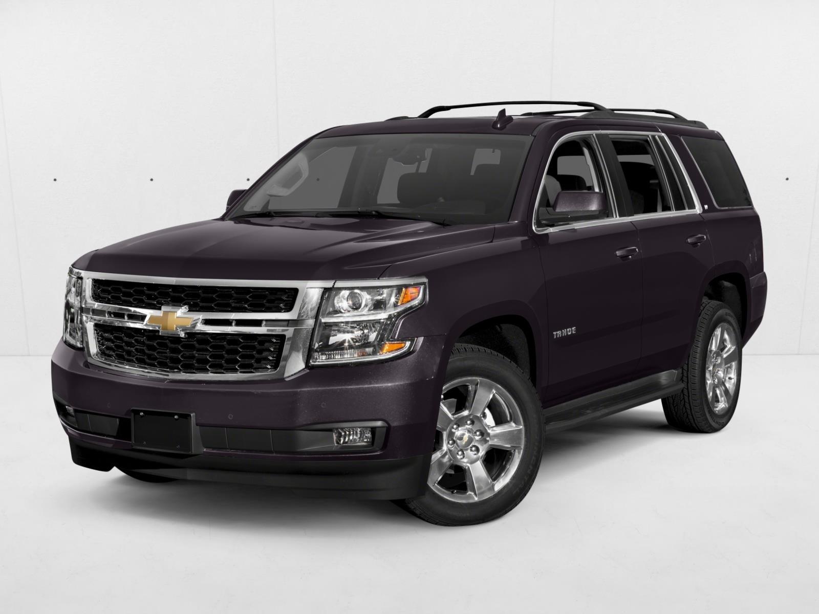 2017 Chevrolet Tahoe 2WD LT's photo