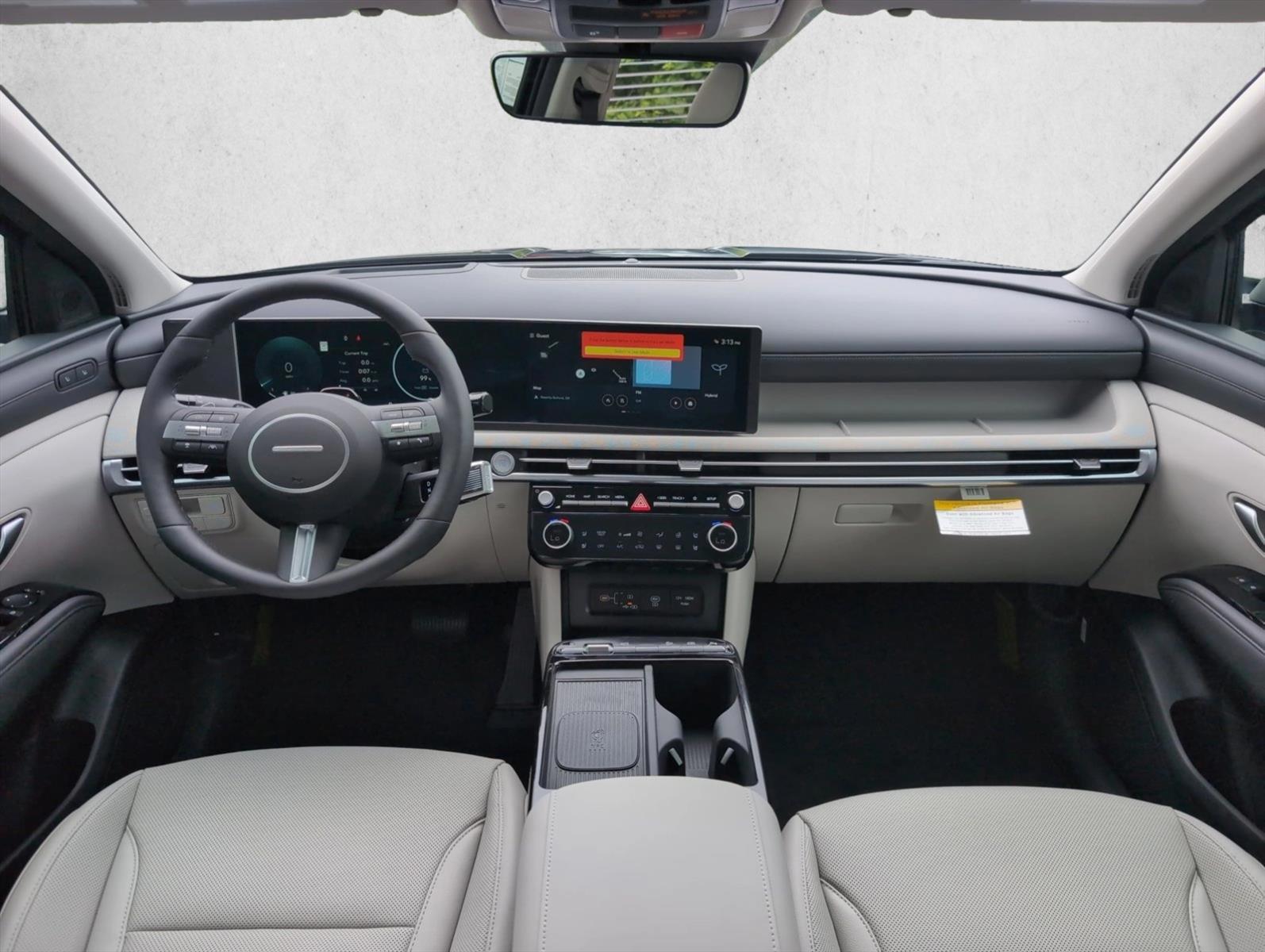 Thumbnail: 2026 Hyundai Tucson - 4