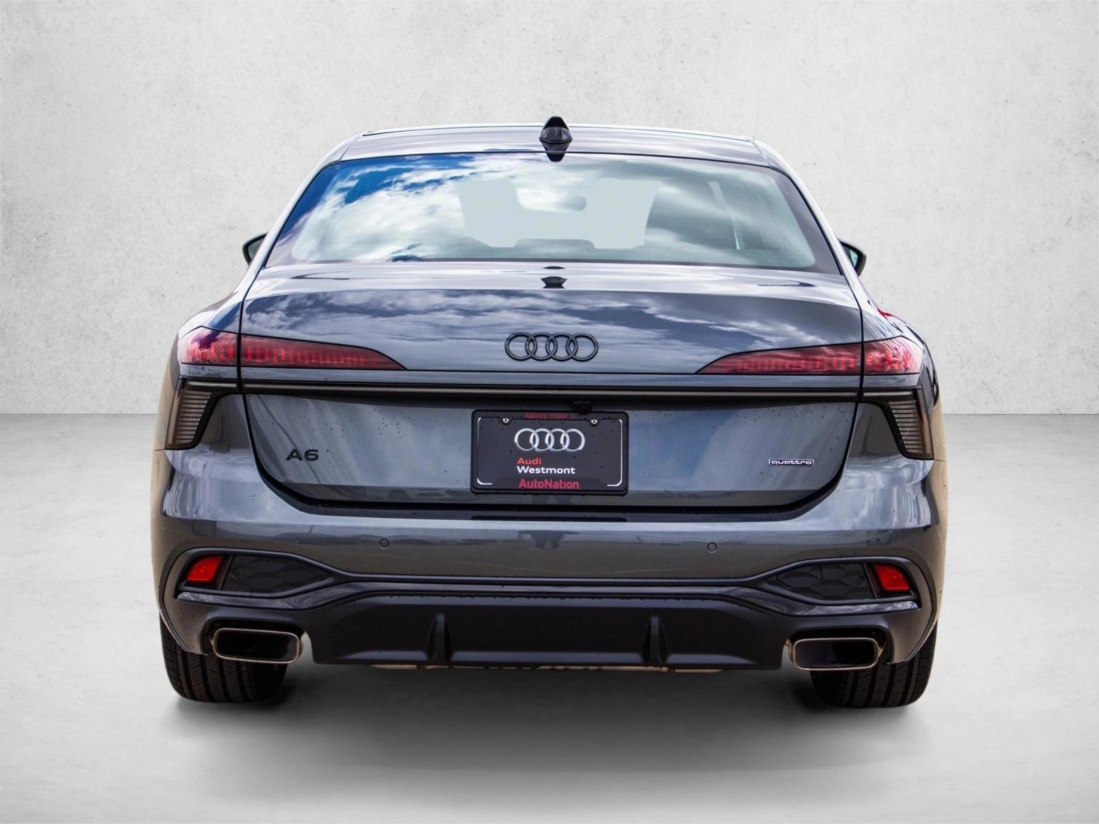 2026 Audi A6 Premium Plus - Photo 6