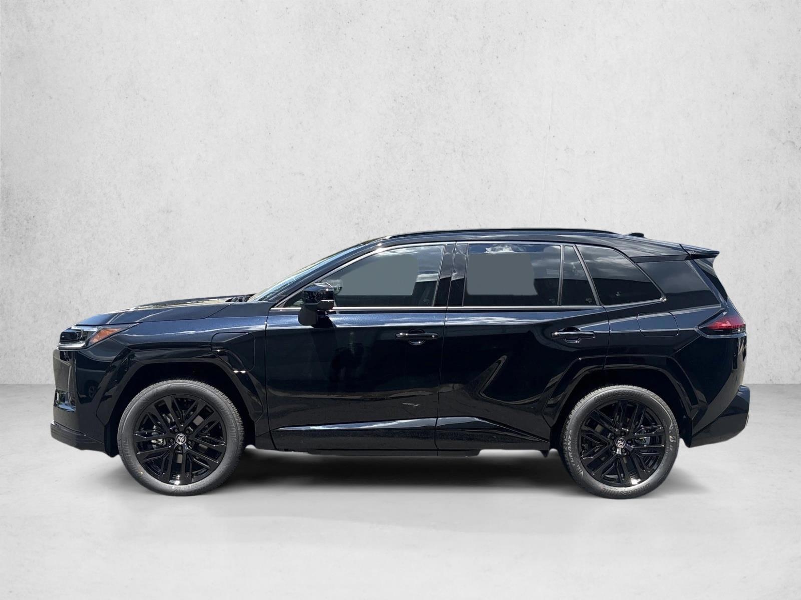 Thumbnail: 2026 Toyota RAV4 - 1