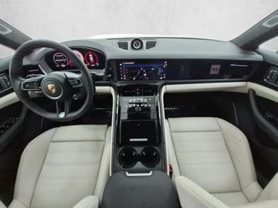 2026 Porsche Panamera