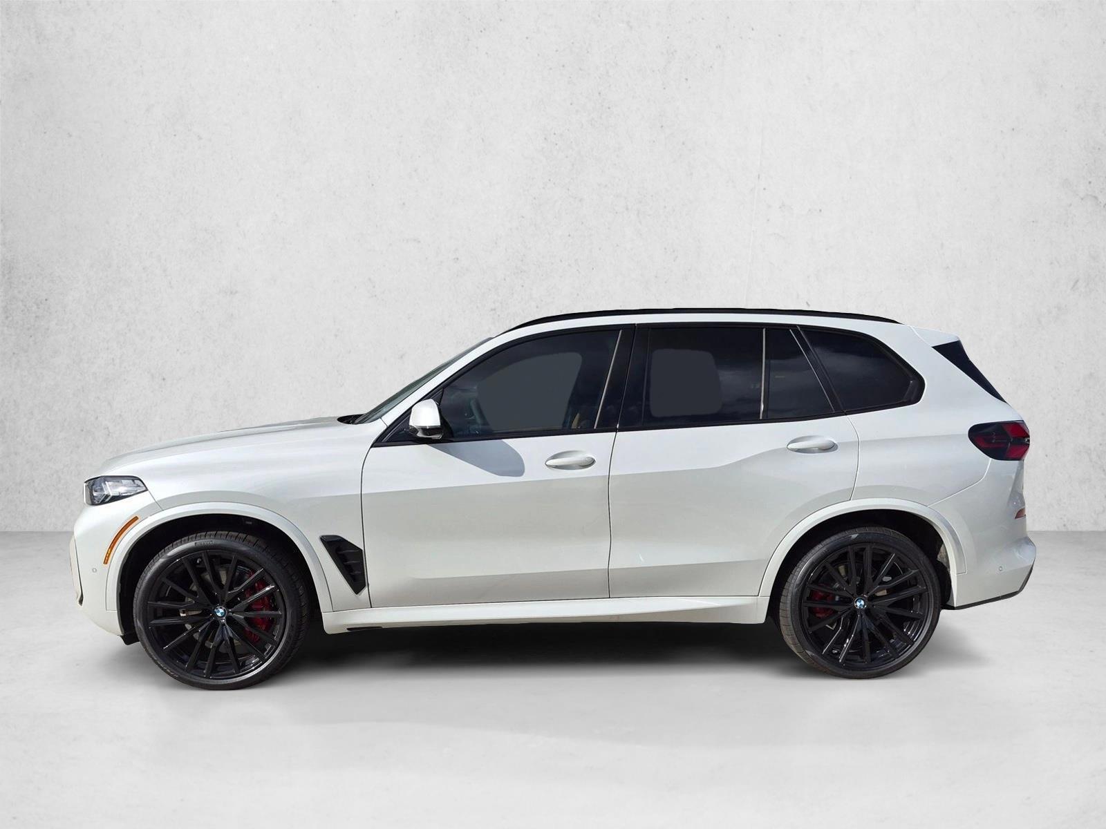 Thumbnail: 2026 BMW X5 - 2